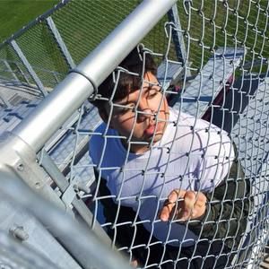 Meet your Posher, David